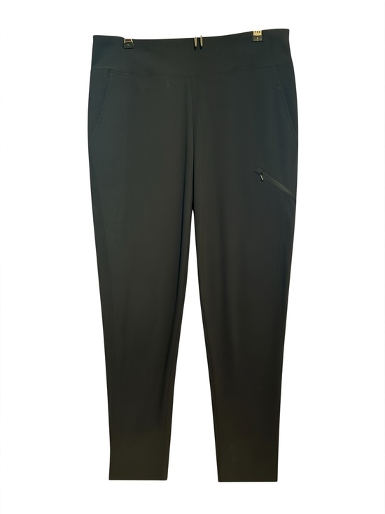 Mountain Hardwear Pants - Mountain Hardwear Women's Dynama Ankle Hiking Pants Black Size SP